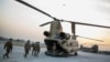 نیویارک تایمز: امریکا تا پنج سال آینده از افغانستان خارج می شود
