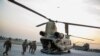 ہیلمند: امریکی میرینز کی تعیناتی طالبان قبضہ خالی کرانے کا موجب بنے گی 