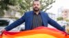 Capres Tunisia yang Gay Dapat Ancaman dari Ekstremis