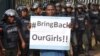 La jeune fille retrouvée n'est pas l'une des "lycéennes de Chibok"