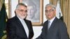 ایرانی اراکین پارلیمان کی پاکستانی ہم منصبوں سے ملاقات