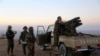 مسعود بارزانی: پیشمرگه‌ها ۲۰۰ کیلومتر مربع از اطراف موصل را از داعش پس گرفتند