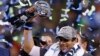 Seattle Trounces Denver in Lopsided Super Bowl 