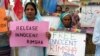 Hakim Pakistan Bebaskan dengan Jaminan Tersangka Penghinaan Agama