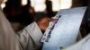 Kenya Senate Approves Electoral Law Changes Amid Fears of Rigging