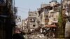 시리아 반정부 내 급진파, 지도부와 갈등 고조 