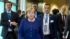 Líderes europeos reunidos en Bruselas tratan desavenencias sobre migración