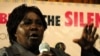 Kenyan Women’s Groups Call for End to Police Executions