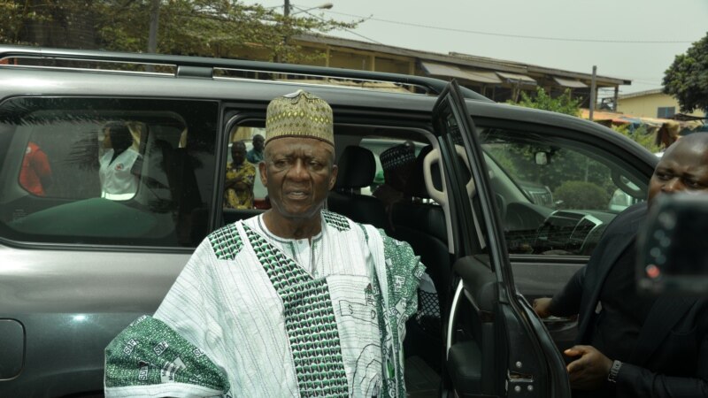 Les Camerounais saluent la mémoire et le parcours politique de John Fru Ndi!