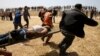 ICC Prosecutor Calls for End to Ongoing Bloodshed in Gaza Strip