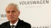 Le scandale des moteurs truqués de Volkswagen prend de l'ampleur