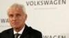 Volkswagen Angkat Matthias Mueller sebagai CEO Baru 