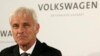 Volkswagen to Refit Up to 11 Million Diesel Vehicles