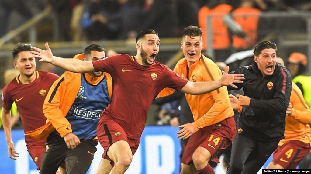 Image result for roma twitter