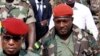 Audition à Dakar d'un militaire guinéen recherché pour le massacre d'opposants en 2009 à Conakry