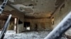 US Investigators Visit Benghazi Consulate Attack Site