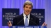 Kerry: 'Long Past Time' for Israeli-Palestinian Peace