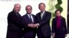 170國星期五簽署巴黎氣候協議