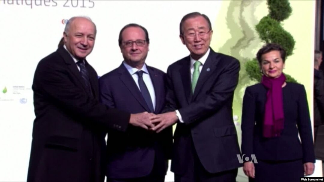 U.N. Secretary-General Ban Ki-moon