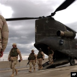 گیتس: "امریکا با افغانستان پایگاهای مشترک می خواهد"