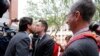 US Judge Strikes Down Arizona Gay Marriage Ban 
