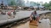23 người thiệt mạng vì trận lụt nghiêm trọng ở tiểu bang West Virginia