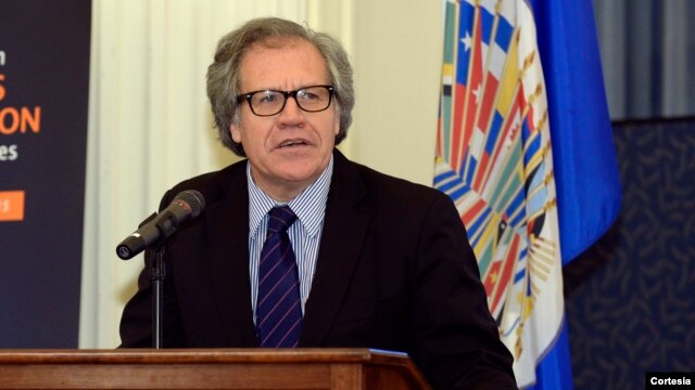 Luis Almagro