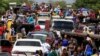 'Migrate or Die': Venezuelans Flood into Colombia Despite Crackdown