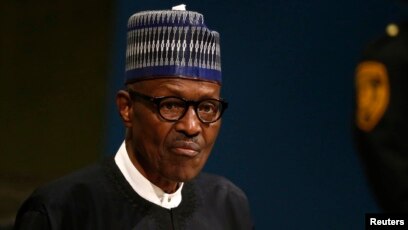 Nigeria S Buhari Vows To Punish All Those Behind Ethnic Violence