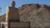 موئن جو دڑو: 'کنگ پریسٹ' کے مجسمے کی 'بے حرمتی' کے الزام میں دو افراد گرفتار 