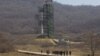 Corea del Norte muestra el cohete que planea lanzar