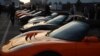 Aumenta venta de vehículos eléctricos en EE.UU.