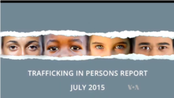 The State of Human Trafficking in 2014