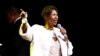 "Amazing Grace": concierto de Aretha Franklin finalmente llega al cine