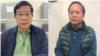 Sơ thẩm vụ AVG: Cựu Bộ trưởng Nguyễn Bắc Son thoát án tử