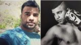 دو عکس از محمد جواد وفایی ثانی که مسیح علینژاد در توئیتر خود بازنشر کرده‌است. 