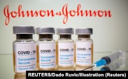 Vắc xin COVID-19 của Johnson & Johnson