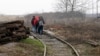 Deux migrants retrouvés morts dans une forêt en Croatie
