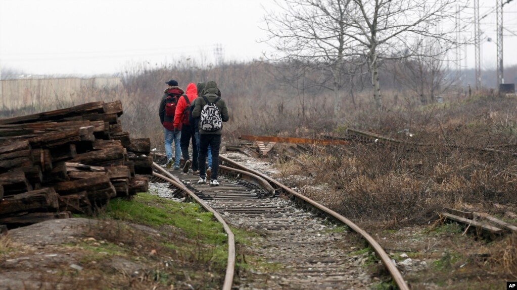 Evropa thotë se ka menaxhuar me sukses krizën e emigrantëve