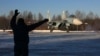 ВВС на западе России приведены в высшую степень боеготовности