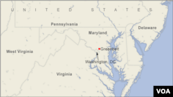 Greenbelt, Maryland