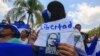 Canciller de Nicaragua rechaza adelanto de comicios para acabar con crisis política