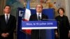 Perancis akan Perpanjang Aturan Keadaan Darurat