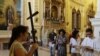 Cuba: la Iglesia en la mira
