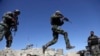 Ngũ Giác Đài: Chính sách quân sự Mỹ tại Syria không thay đổi