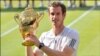 Inggris Rayakan Kemenangan Murray di Wimbledon