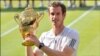 Andy Murray hace historia en Wimbledon