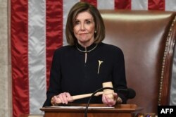 Nancy Pelosi