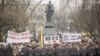 В Петербурге вспоминают события в Вильнюсе января 1991 года