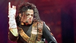 [팝스 잉글리시] 'Beat It' by Michael Jackson 